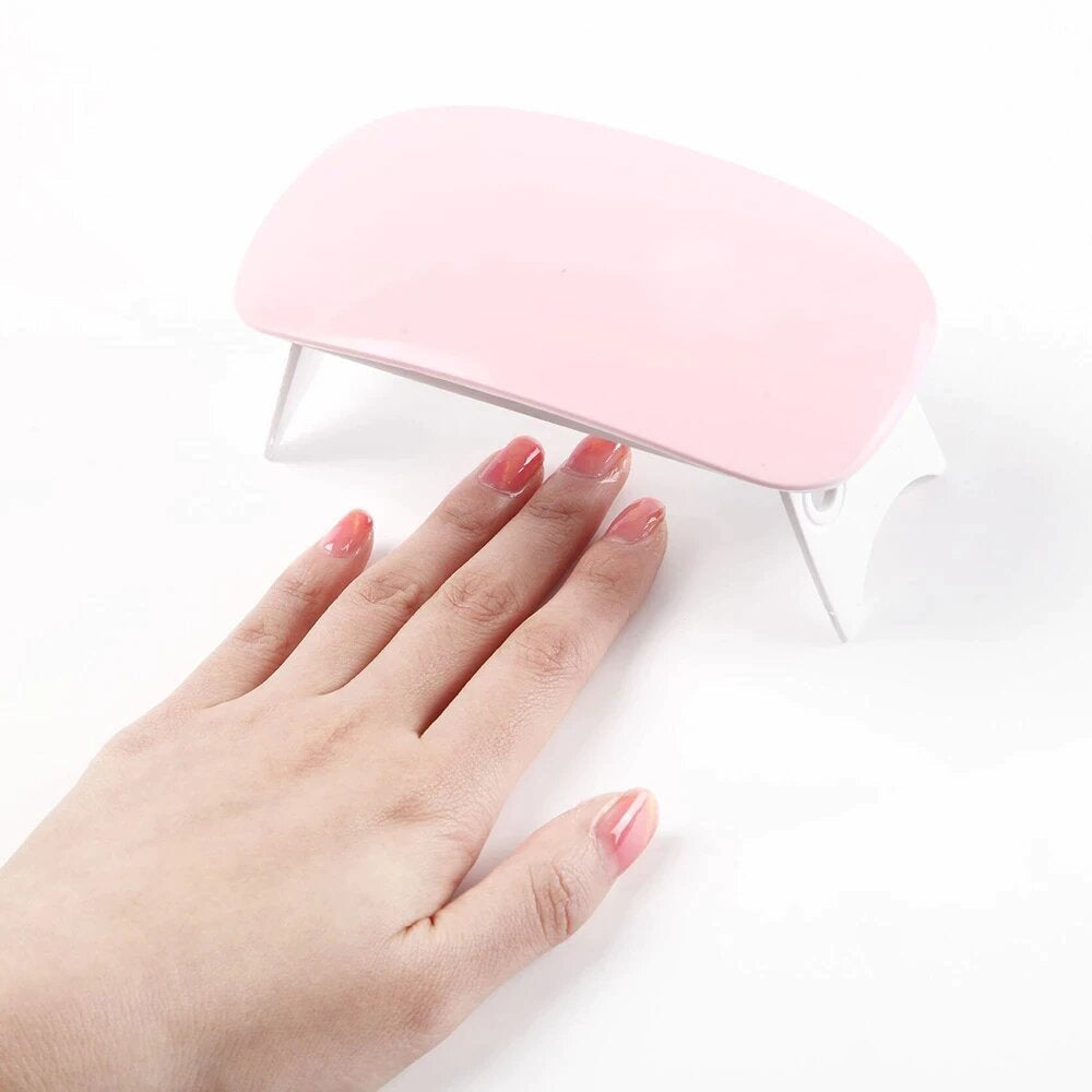 Nail Dryer