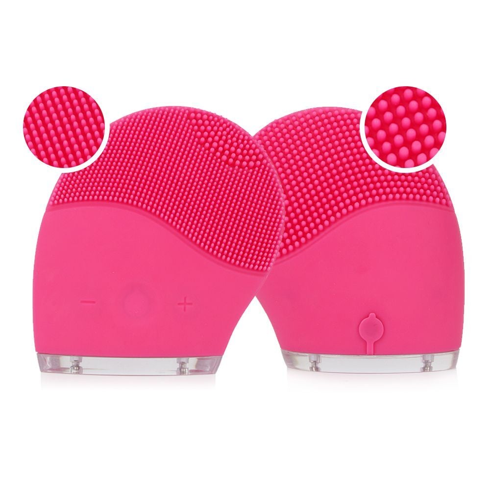 Facial Cleansing Brush