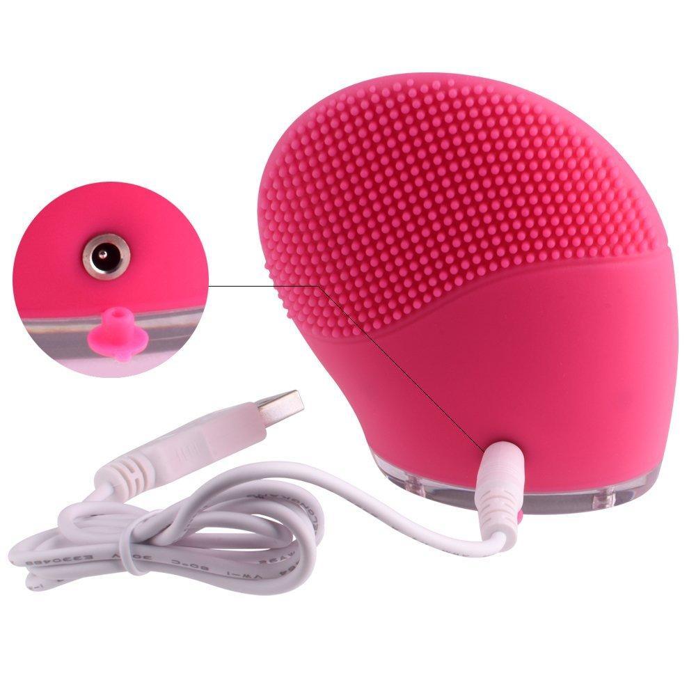 Facial Cleansing Brush