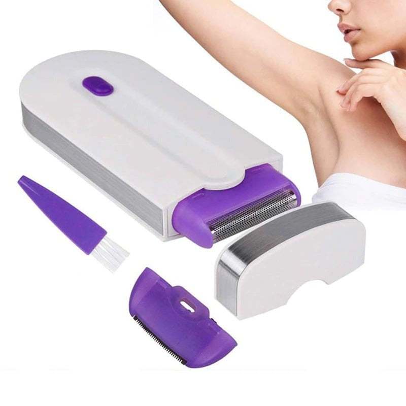 Laser Epilator