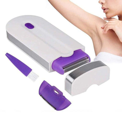 Laser Epilator