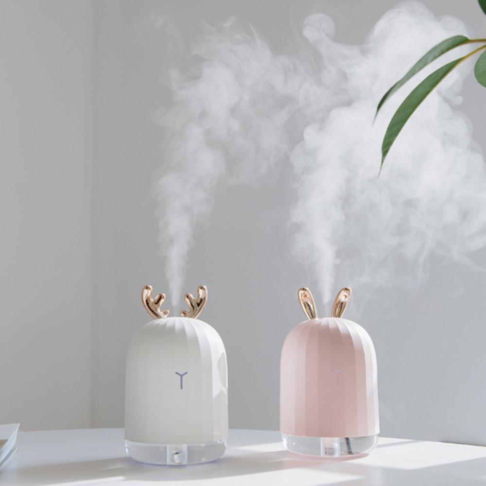  Air Humidifier 