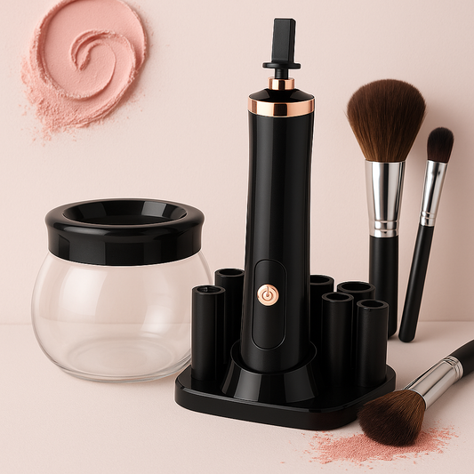 Makeup Brush Cleaner