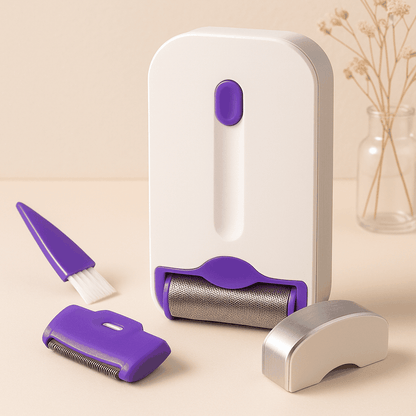 Laser Epilator
