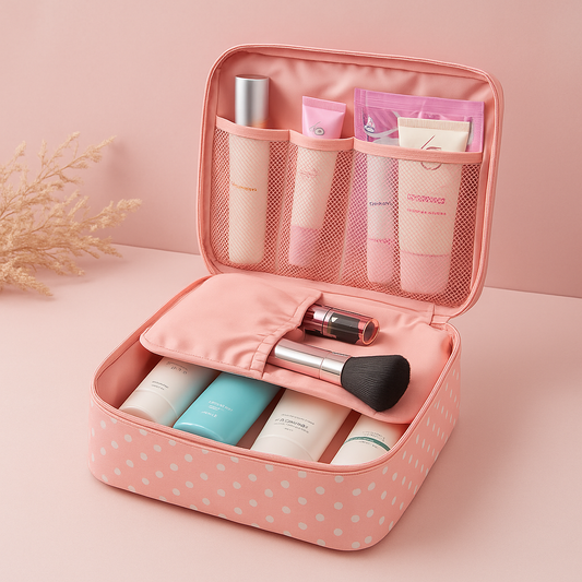 Cosmetic Bag