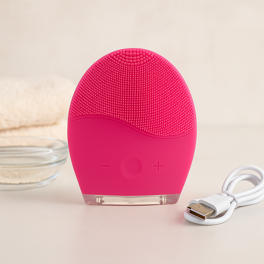 Facial Cleansing Brush