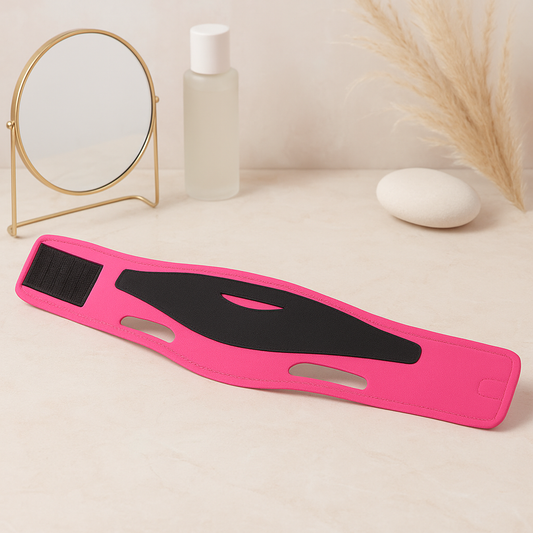 Face Lifting Strap