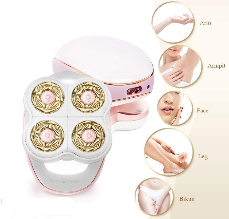 Leg Hair Remover