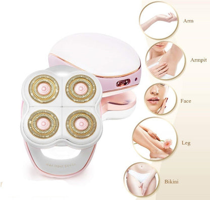 Leg Hair Remover